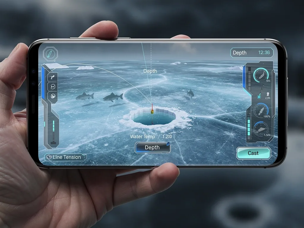 Mobile Experience
